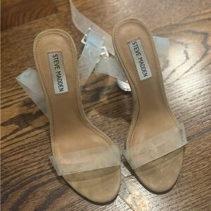 Steve Madden heels